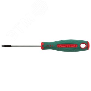 Отвертка стержневая TORX® ANTI-SLIP GRIP, T7x61
