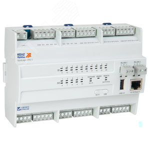 Модуль процессорный Opti logic L-CPU-1-M