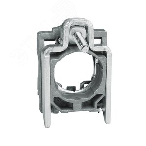 Пластина монтажная OptiSignal D22 A4-MB для металл кнопок и ламп ZB4BZ009