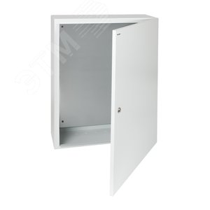 Корпус металлический ЩМП-КМП-700х600х225-IP41-УХЛ3 типоисполнение КОМПАКТ