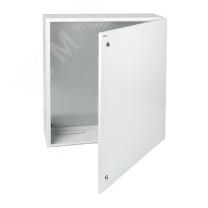 Корпус металлический ЩМП-СТД-900х800х280-IP41-УХЛ3 типоисполнение СТАНДАРТ