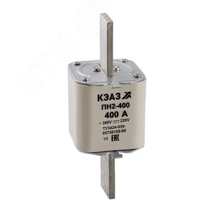 Вставка плавкая ПН2-400-400А-У3