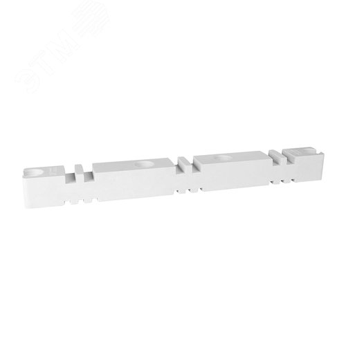 Изолятор шинный плоский OptiIsol ИШП-370-3-5/8