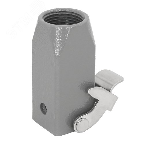 Корпус кабельный для соединения кабель-кабель OptiLink HDC-H3A-CCT-1L-M20