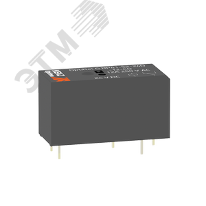 Реле промежуточное OptiRel G RP41-51-110D-12-CO