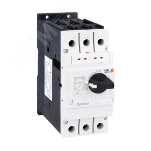 Выключатель автоматический OptiStart MP-63R-50-T2
