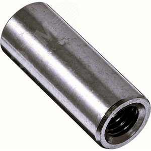 Муфта монтажная М16, сталь К2М-ММ16