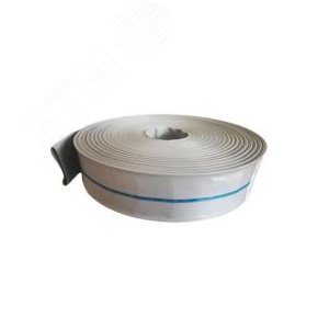 Шланг напорный LayFlat Ду 78х100 м PN4