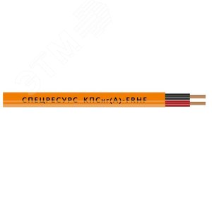 Кабель КПСнг(A)-FRHF 1x2x0.5