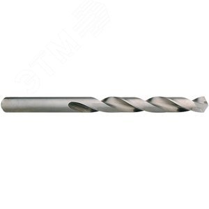 Сверло по металлу HSS DIN 338 шлифованное Split Point 1.6x43x20
