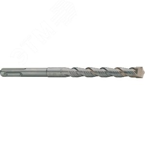 Бур SDS-plus 10x160x100 TURBO
