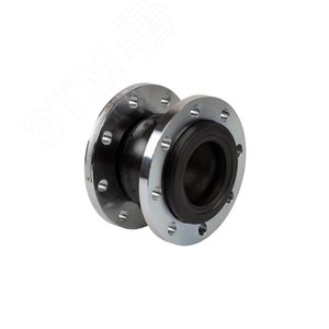 Вставка гибкая антивибрационная ZKV EPDM PN16 DN40