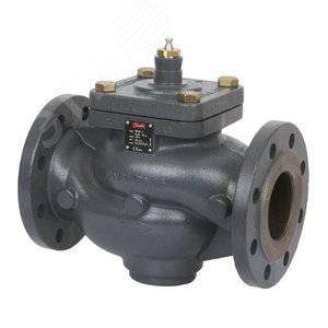 Клапан регулирующий   VFM-2R PN16 DN100 Kvs160