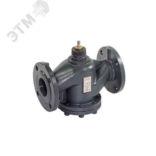 Клапан регулирующий   VFM-2R PN16 DN100 Kvs160