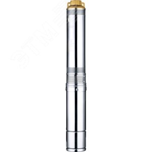 Насос скважинный 3STM3-37, 20м кабель