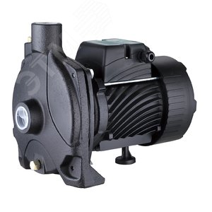 "Насос поверхностный PUMPMAN TCP170(1100Вт, Hmax-38м, Qmax-7,5м3/ч, всас 8м)"