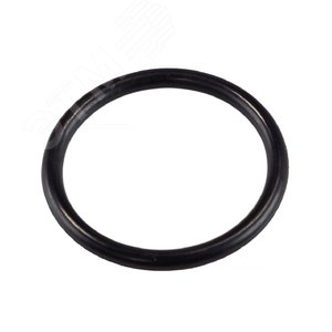 Кольцо штуцерное EPDM 20 мм для обжимных фитингов (6 шт.)