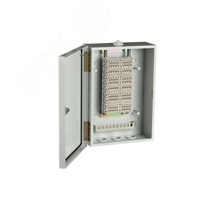 Шкаф ШРН-В/100-Р, плинт ПВТ-10Р-5е