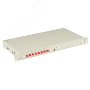 Кросс ШКОС-М -1U/2 -8 -FC/ST ~8 -FC/D/SM ~8 -FC/UPC
