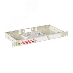 Кросс ШКОС-Л -1U/2 -8 -FC/ST ~8 -FC/D/SM ~8 -FC/UPC