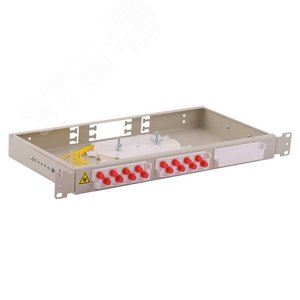 Кросс ШКОС-Л -1U/2 -16 -FC/ST ~16 -FC/D/SM ~16 -FC/UPC