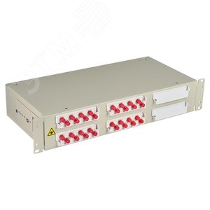 Кросс ШКОС-Л -2U/4 -32 -FC/ST ~32 -FC/D/SM ~32 -FC/UPC