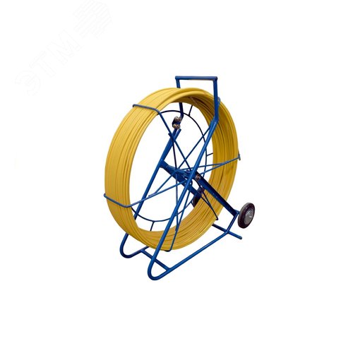 Устройство для заготовки каналов УЗК D11 мм L150 м