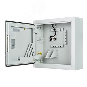 Кросс ШКОН-КПВ-128(4) с кронштейном (корпус)