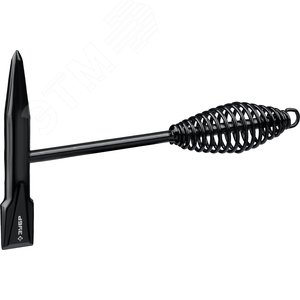Молоток сварщика 450 г