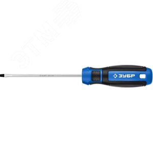 Отвертка Профессионал SL3x100