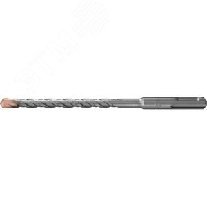 Бур SDS-plus 8X160 мм, Профессионал