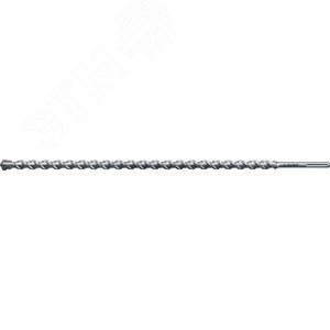 Бур SDS-max 25X880/1000 мм, Профессионал