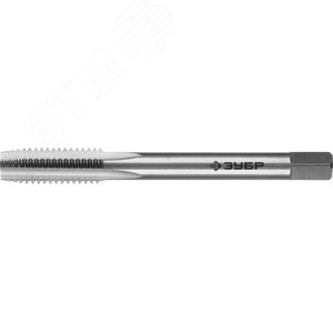 Метчик М8x1.25мм, сталь Р6М5, машинно-ручной