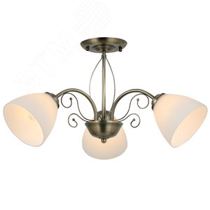 Люстра Sue 9171-303 3 х Е27 40 Вт модерн