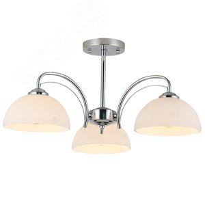 Люстра Tina 9173-303 3 х Е27 40 Вт модерн