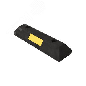 Колесоотбойник КП 0,55 композитный