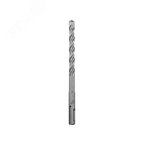Бур по бетону 10x160x100 мм SDS-plus