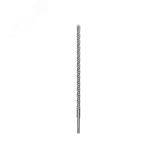 Бур по бетону 16x400x340 мм, хвостовик SDS-plus