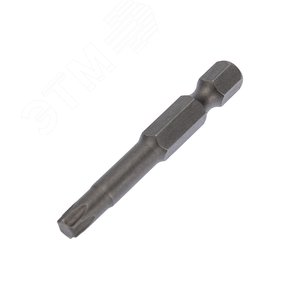 Бита Torx T-27х50 мм для шуруповерта