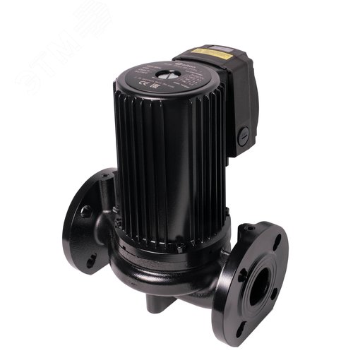 Насос циркуляционный CMS(L)50-12F3M-I,            700/800/1000 Вт, фланец, 3х380В, 3 скорости