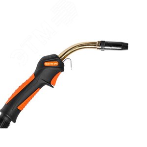 Горелка TECH MS 240 (300А) 5м вод. охл. ICH2595