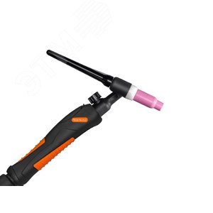 Горелка TIG TS 17V FLEX M12?1 4м ION9506