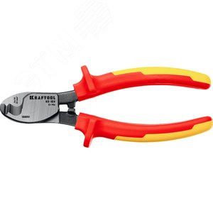 Кабелерез KS-16V д.9 мм 160 мм