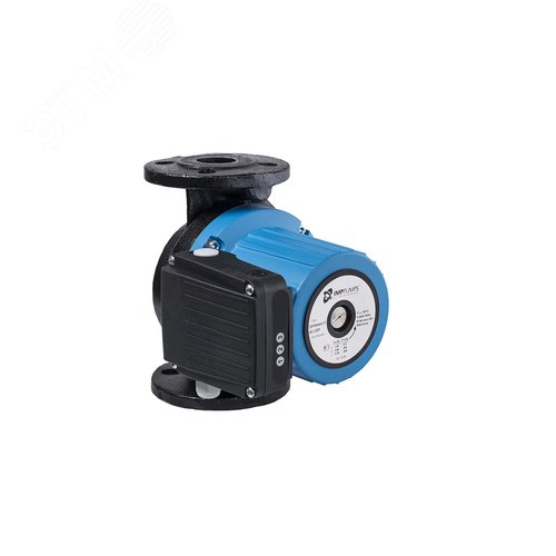 Насос циркуляционный GHN Basic II 100-120 F (PN 10)