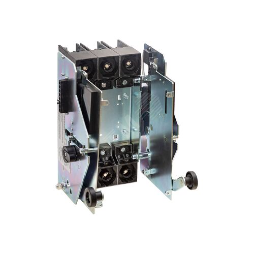 Корзина выкатного исполнения 3P PRO.KVANT 400 Контактор
