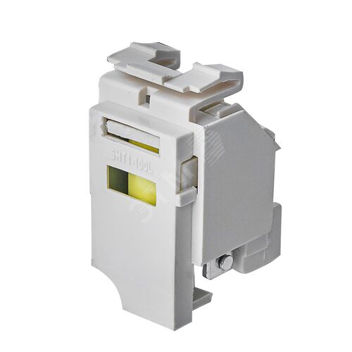 Расцепитель независимый PRO.KVANT 100-160 AC220 В (левый) Контактор