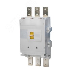 Выключатель автоматический ВА52-41К-325810-1000 А-1140 AC-4000 А-НР110DC-РНН110DC-1З2Р-ВКС-УХЛ3