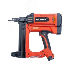 Газовый монтажный пистолет по бетону GSR40A ( 2   АКК в комплекте+з/у) НОВАЯ ВЕРСИЯ