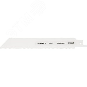 Полотно для пилы S922EF