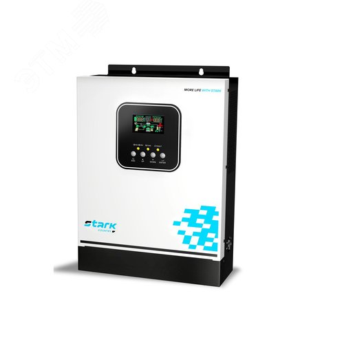 Источник бесперебойного питания Off-Line Stark    Country 2000 INV MAX